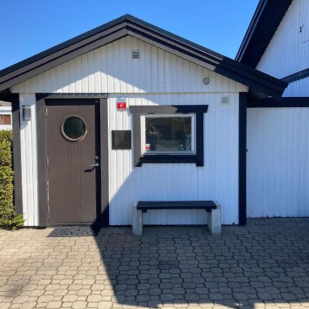 Annexet Leilighet Hässleholm Eksteriør bilde