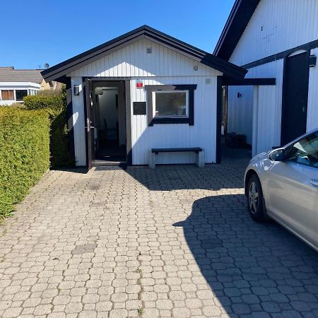 Annexet Leilighet Hässleholm Eksteriør bilde