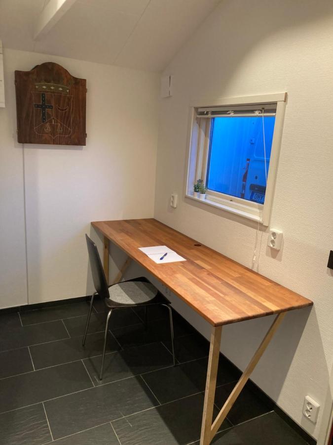 Annexet Leilighet Hässleholm Eksteriør bilde
