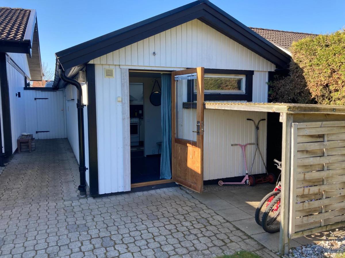 Annexet Leilighet Hässleholm Eksteriør bilde